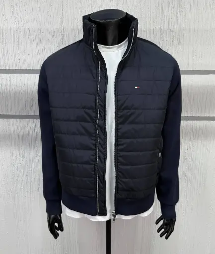 Veste Tommy Hilfiger Bleu 