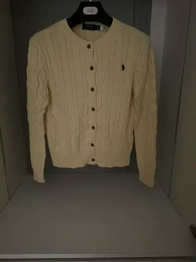 Cardigan Ralph Lauren 