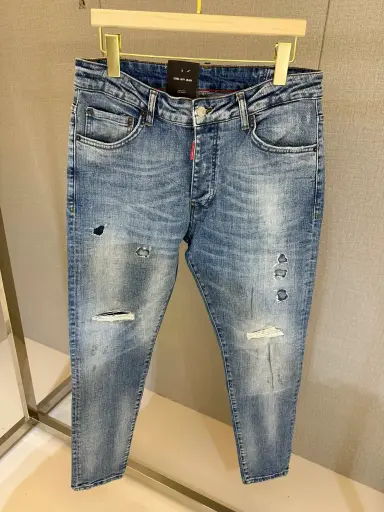Jean Dsquared 