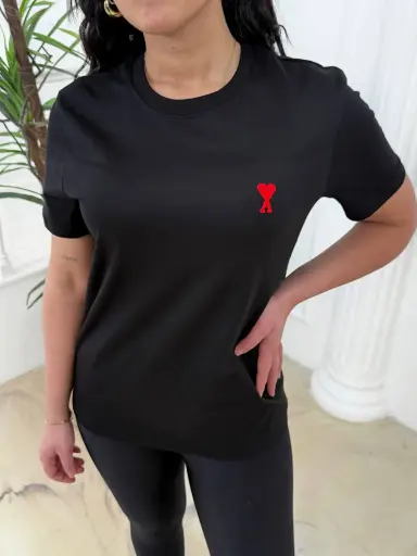 T-shirt Ami Paris 