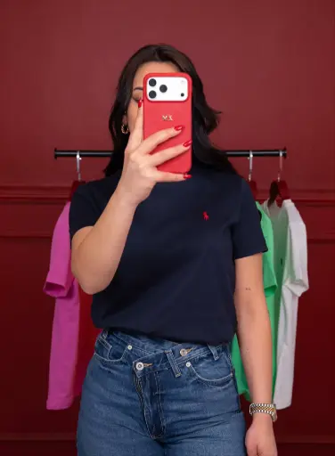 T-shirt Ralph Lauren  