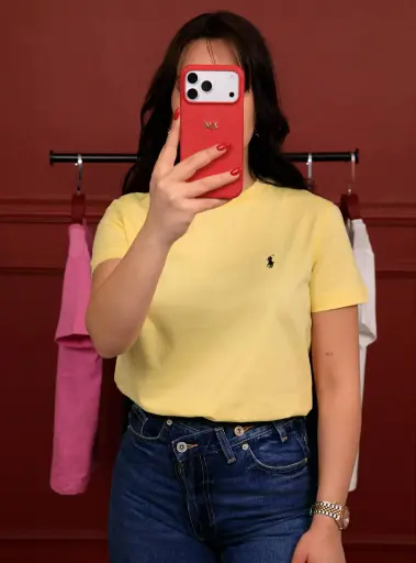T-shirt Ralph Lauren  