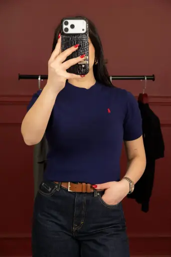 Triko Ralph Lauren 