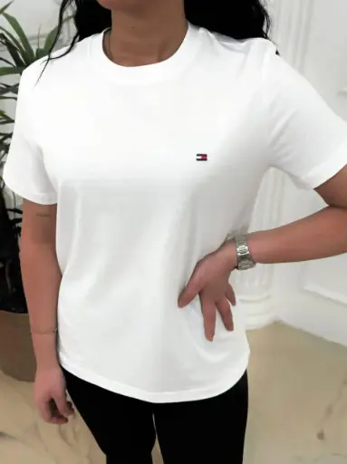 T-shirt Tommy Hilfiger 