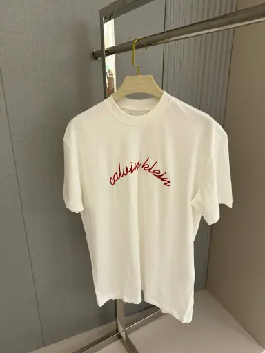 T-shirt CK