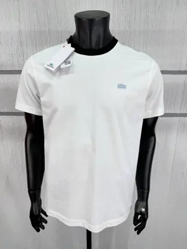 T-shirt Lacoste 