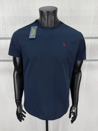 T-shirt Ralph Lauren Bleu 
