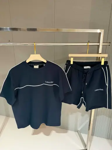 Set CK Bleu 