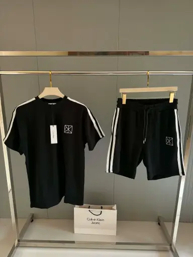 Set Calvin Klein Noir 