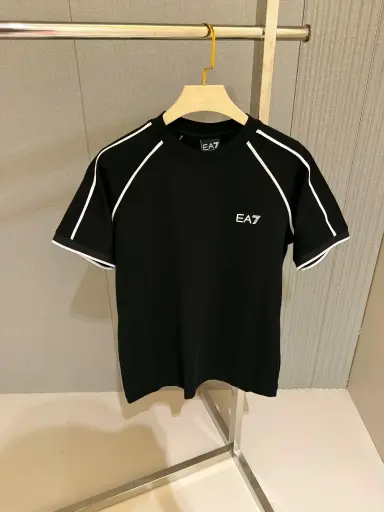 T-shirt EA7 