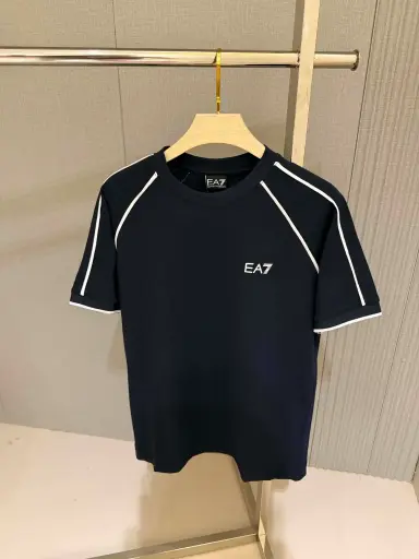 T-shirt EA7 
