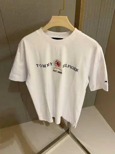 T-shirt Tommy Hilfiger 