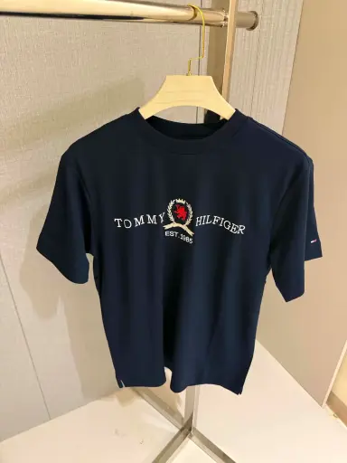 T-shirt Tommy Hilfiger 