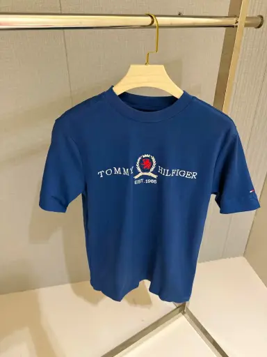 T-shirt Tommy Hilfiger 