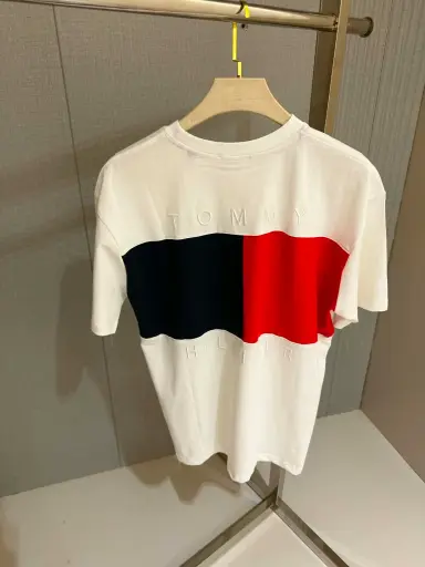 T-shirt Tommy Hilfiger 