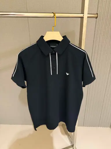 Polo EA7 