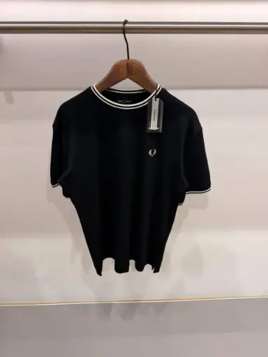 T-shirt FREDPERRY 