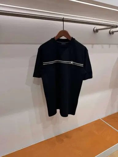 T-shirt EA7