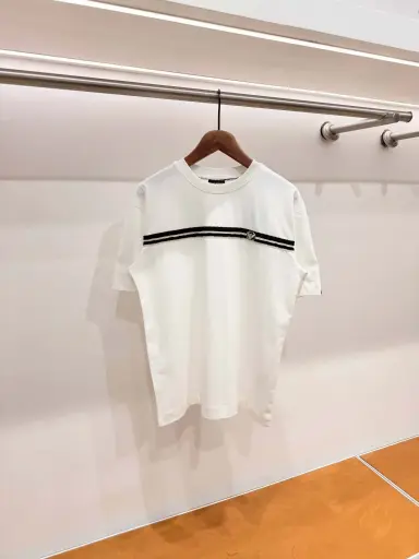 T-shirt EA7