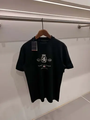 T-shirt Tommy Hilfiger 