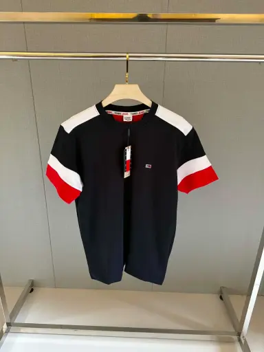T-shirt Tommy Hilfiger 