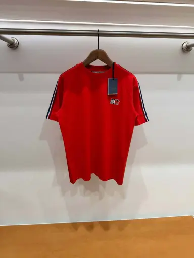 T-shirt Tommy Hilfiger 