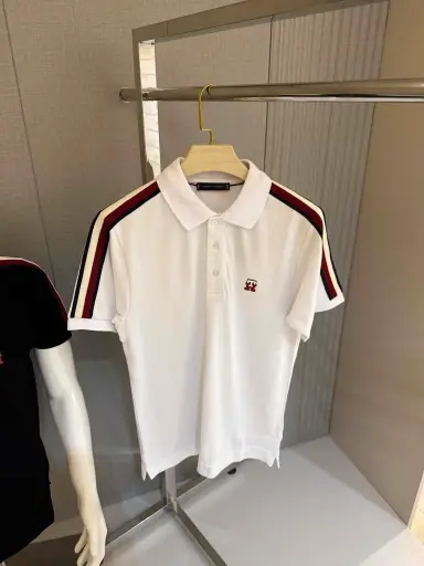 Polo Tommy Hilfiger 