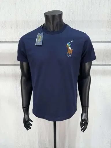 T-shirt RLP NEW LOGO 