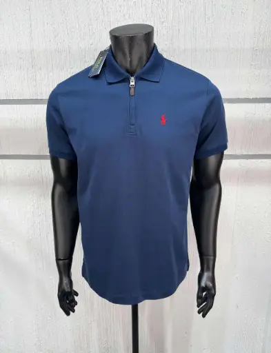 Polo Ralph Lauren zipper 