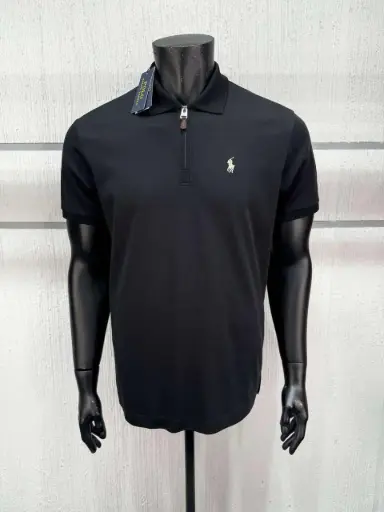 Polo Ralph Lauren zipper 