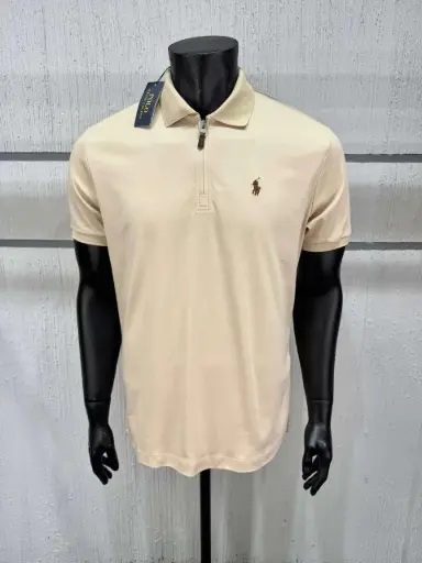 Polo Ralph Lauren zipper 